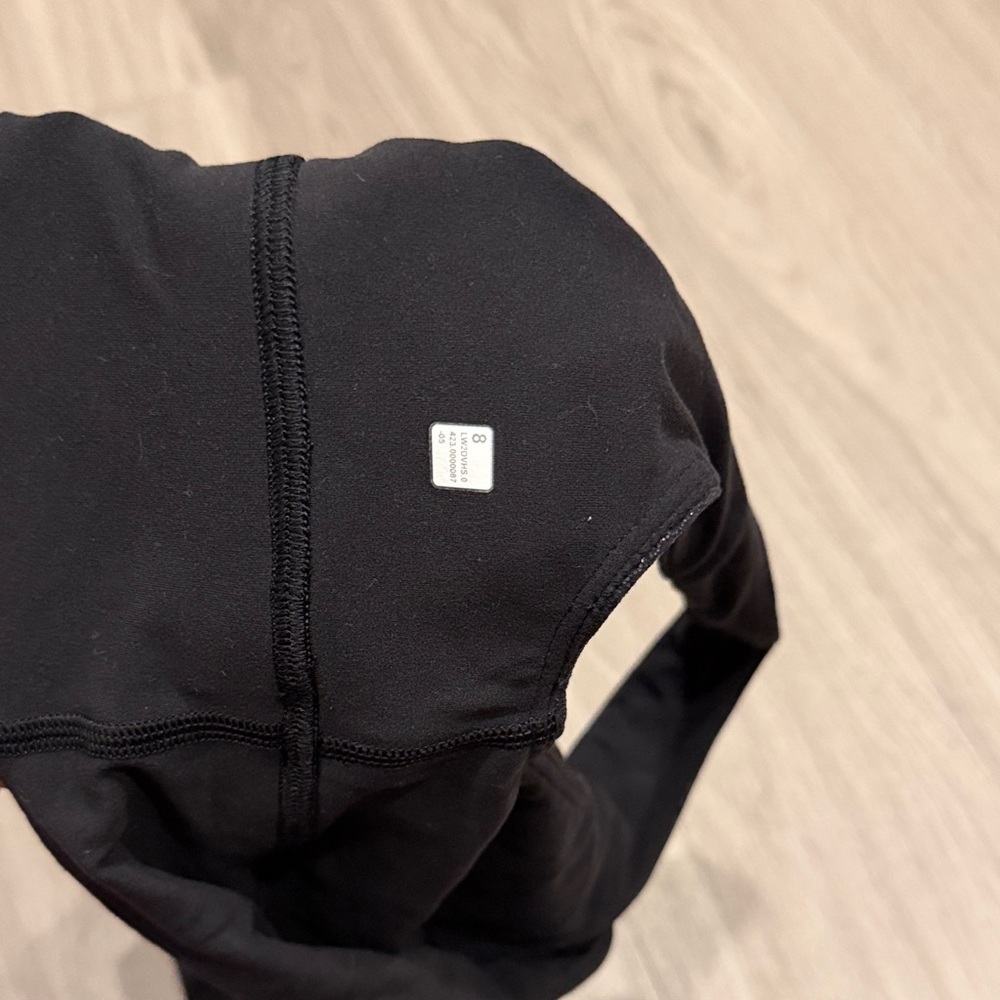 Lululemon Align Ribbed V Neck Bra - Picture 3 of 3